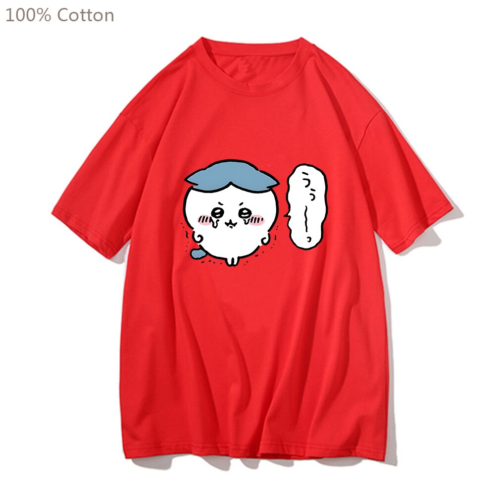 Chiikawa Cat T-shirt