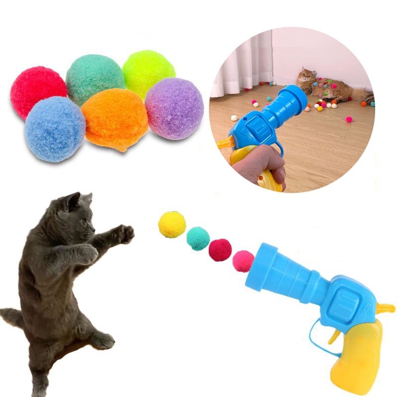 Mini Pompoms Game