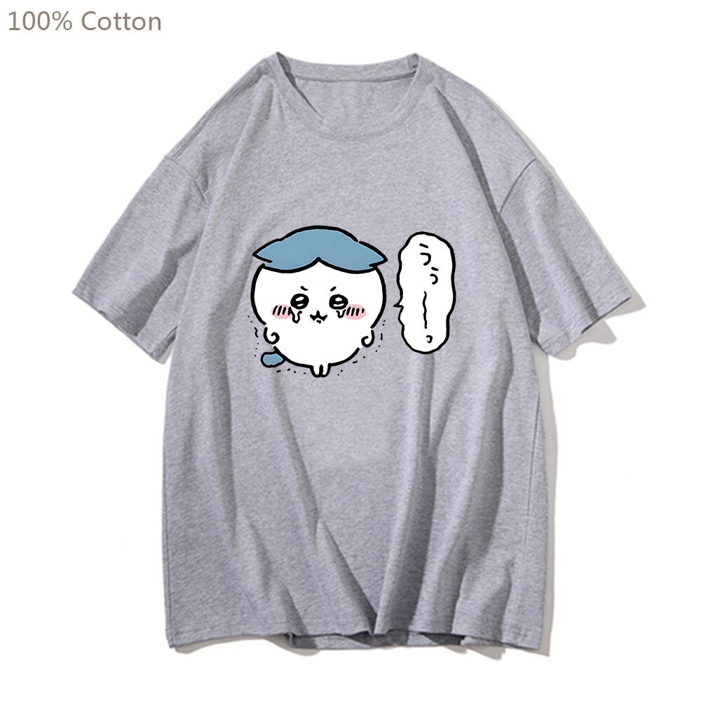 Chiikawa Cat T-shirt