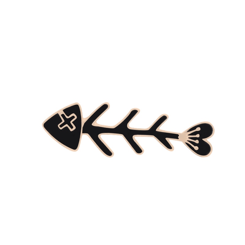 Cats Enamel Pins