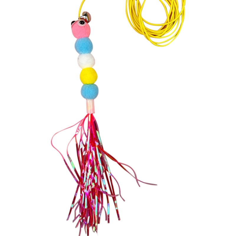 Hanging Simulation Cat Toy