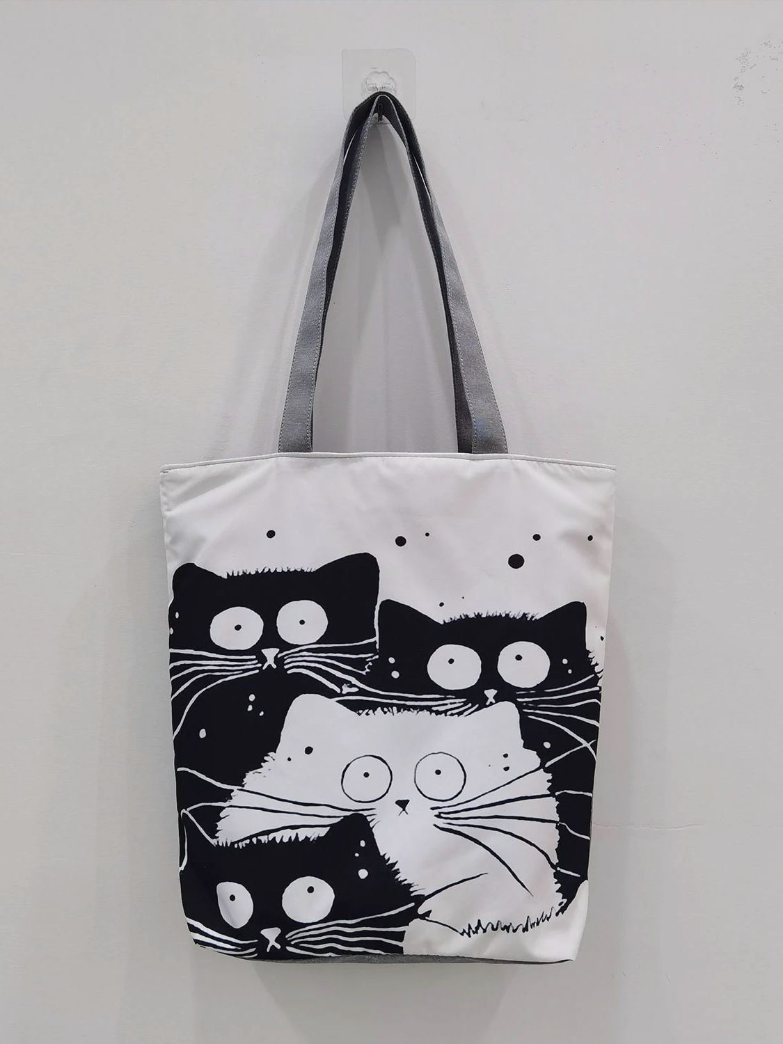 Lady Tote Bag